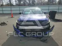 2021 Honda Accord фото
