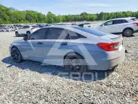 2021 Honda Accord фото