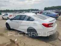 2021 Honda Accord photo