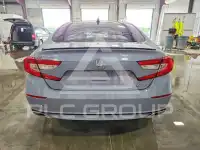 2021 Honda Accord фото