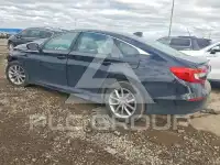 2021 Honda Accord фото