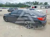 2021 Honda Accord фото