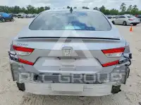2021 Honda Accord фото