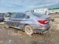 2021 Honda Accord photo