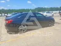 2021 Honda Accord photo