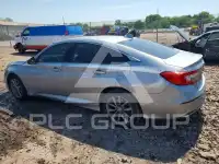 2021 Honda Accord фото