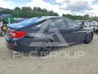 2021 Honda Accord фото