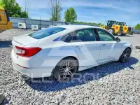 2021 Honda Accord фото