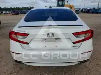 2021 Honda Accord фото