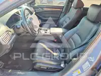 2021 Honda Accord фото