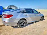 2021 Honda Accord фото