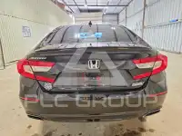 2021 Honda Accord фото