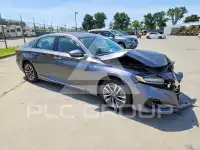 2021 Honda Accord фото