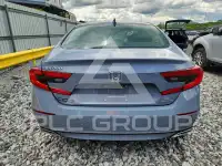 2021 Honda Accord фото