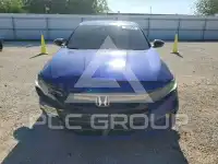 2021 Honda Accord фото