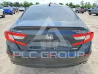 2021 Honda Accord фото