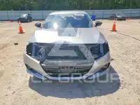 2021 Honda Accord фото
