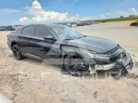 2021 Honda Accord фото