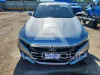 2021 Honda Accord фото