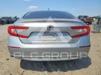 2021 Honda Accord фото