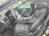 2021 Honda Accord фото