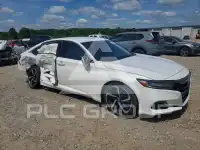 2021 Honda Accord фото