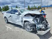 2021 Honda Accord фото
