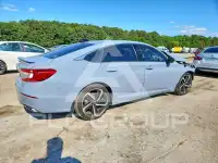 2021 Honda Accord фото