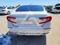 2021 Honda Accord фото
