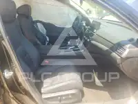 2021 Honda Accord photo