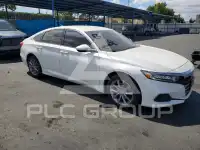 2021 Honda Accord фото