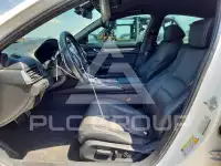 2021 Honda Accord фото