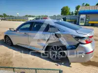 2021 Honda Accord фото