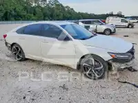 2021 Honda Accord фото