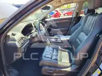 2021 Honda Accord фото