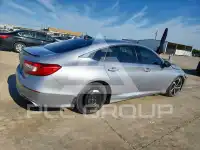 2021 Honda Accord фото