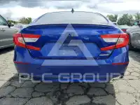 2021 Honda Accord photo