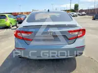 2021 Honda Accord фото