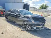 2021 Honda Accord фото