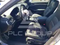 2021 Honda Accord фото