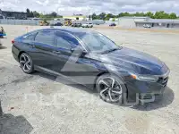 2021 Honda Accord фото