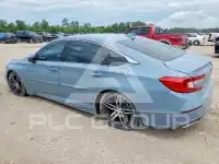 2021 Honda Accord фото