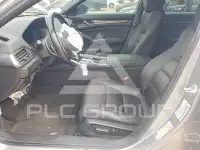 2021 Honda Accord фото