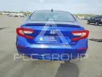 2021 Honda Accord фото