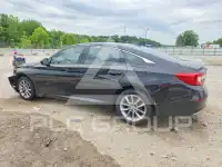 2021 Honda Accord фото