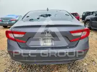 2021 Honda Accord photo