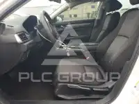 2021 Honda Accord фото