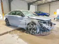 2021 Honda Accord фото