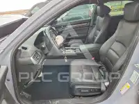 2021 Honda Accord фото