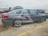 2021 Honda Accord фото
